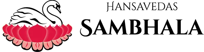 Hansavedas Sambhala